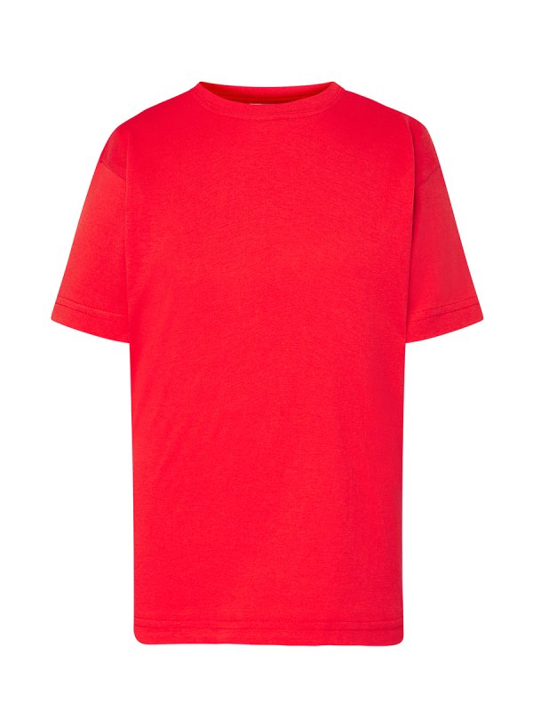 warm red